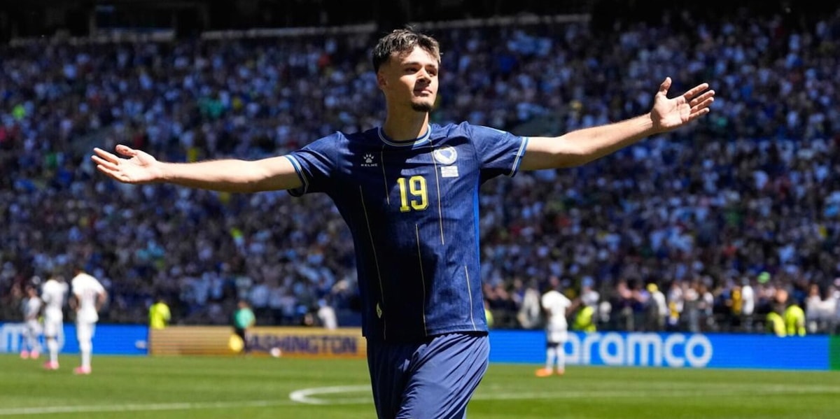 Atalanta, in arrivo Alajbegovic dal Bayer Leverkusen: tutti i dettagli