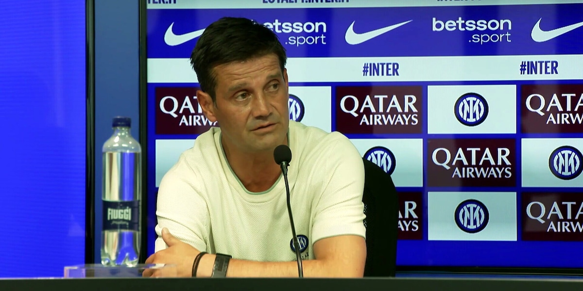 Chivu: "Inter, abbiamo ancora fame"
