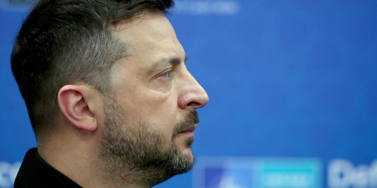 Da nove Paesi europei coalizione con Ucraina per sviluppare capacità antibalistiche