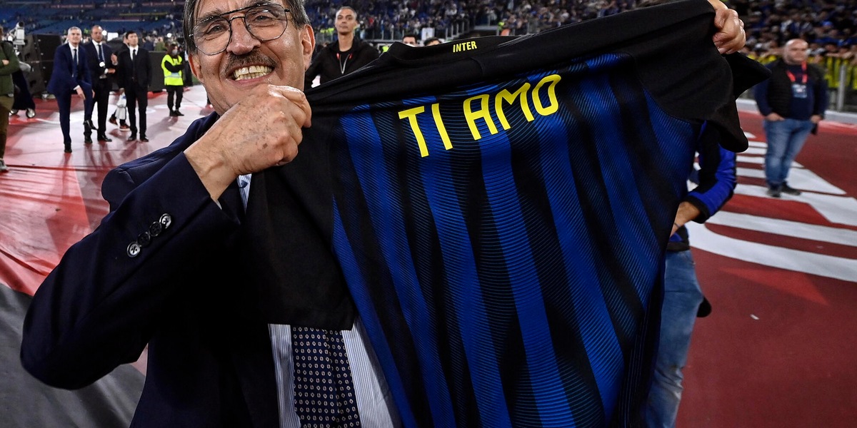 La Russa "Inter per ora simile alla precedente, vedo bene Mancini come ct"