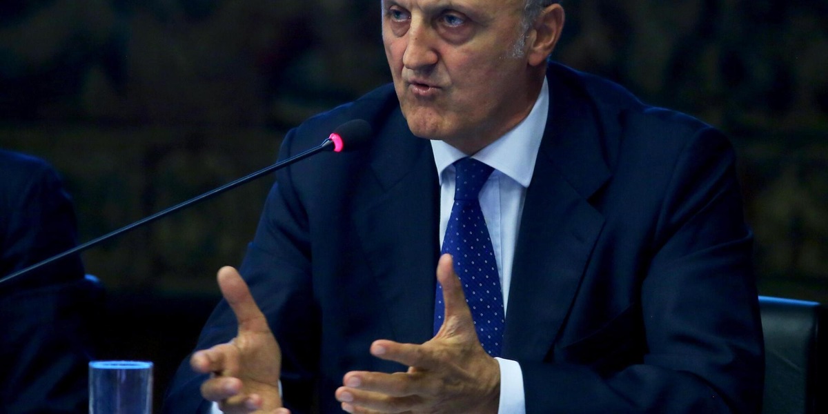 Sciolto il nodo Consob, Guido Stazi sarà nominato presidente