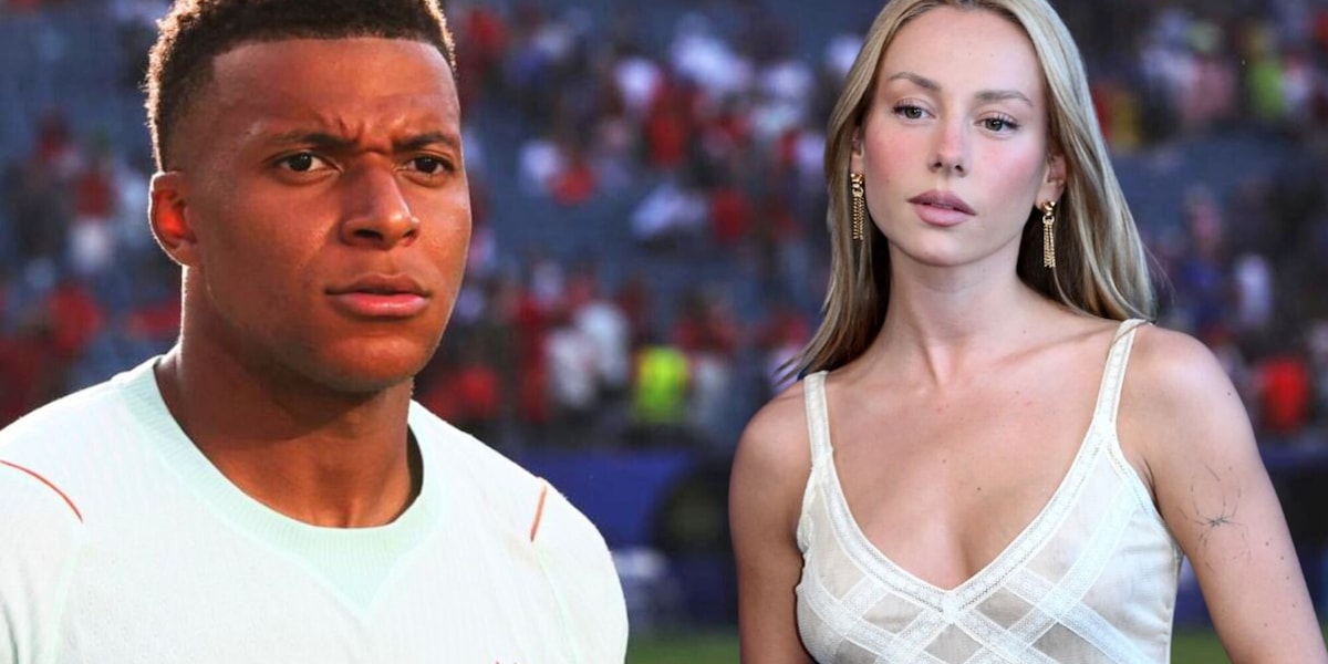 La fidanzata spagnola di Mbappé ai Mondiali 2026, la richiesta che scatena il caos