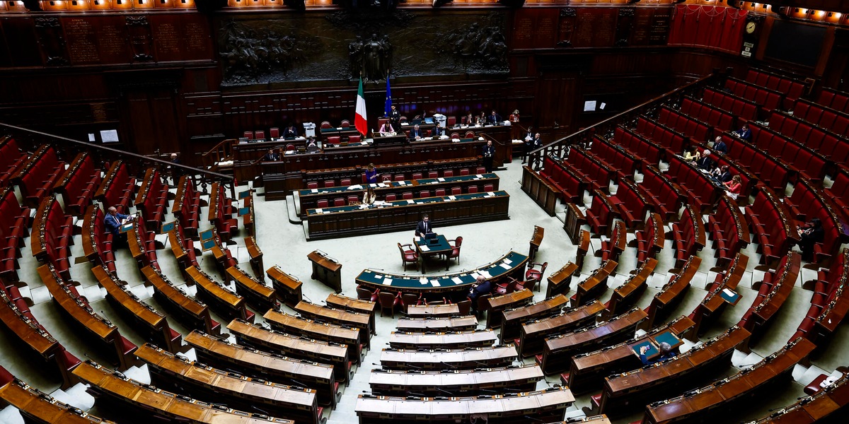 L.elettorale, l'emendamento della Lega sul terzo mandato è inammissibile