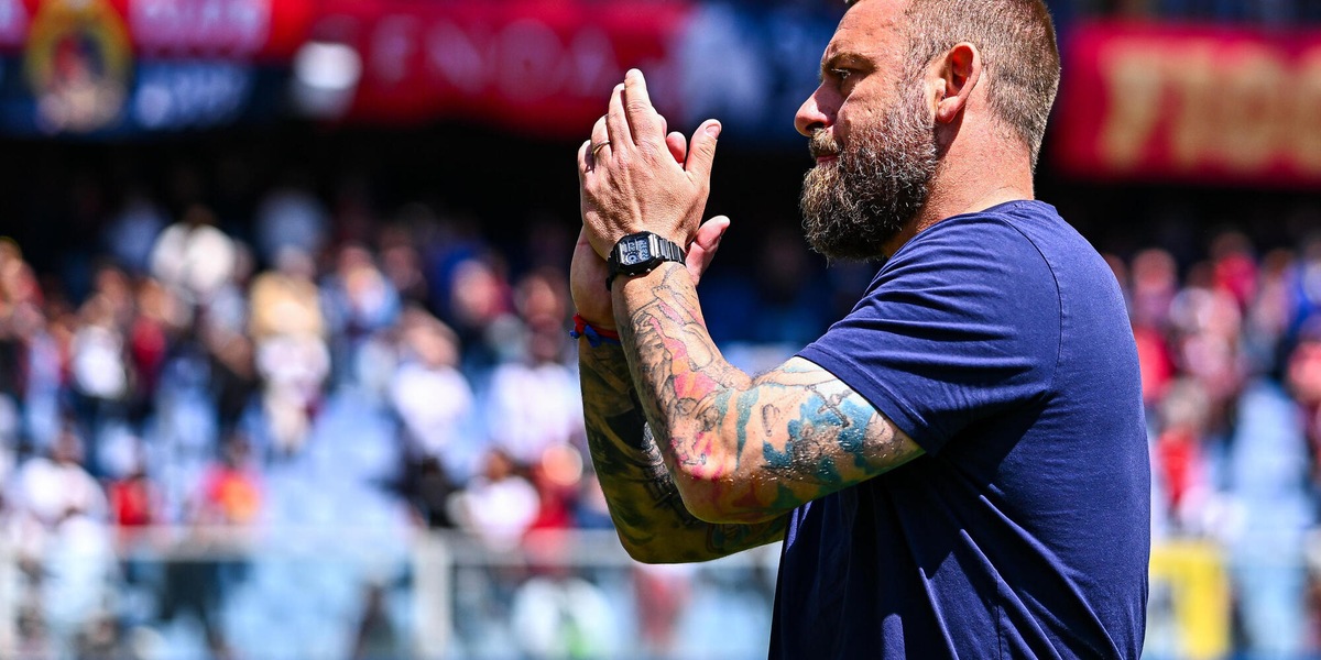 Calcio: Genoa, entusiasmo per la seduta a porte aperte