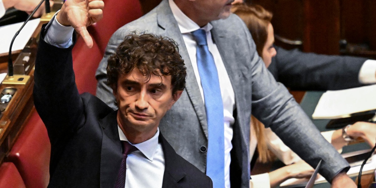 Bignami, sulle preferenze noi ci mettiamo la faccia, i vigliacchi si nascondono