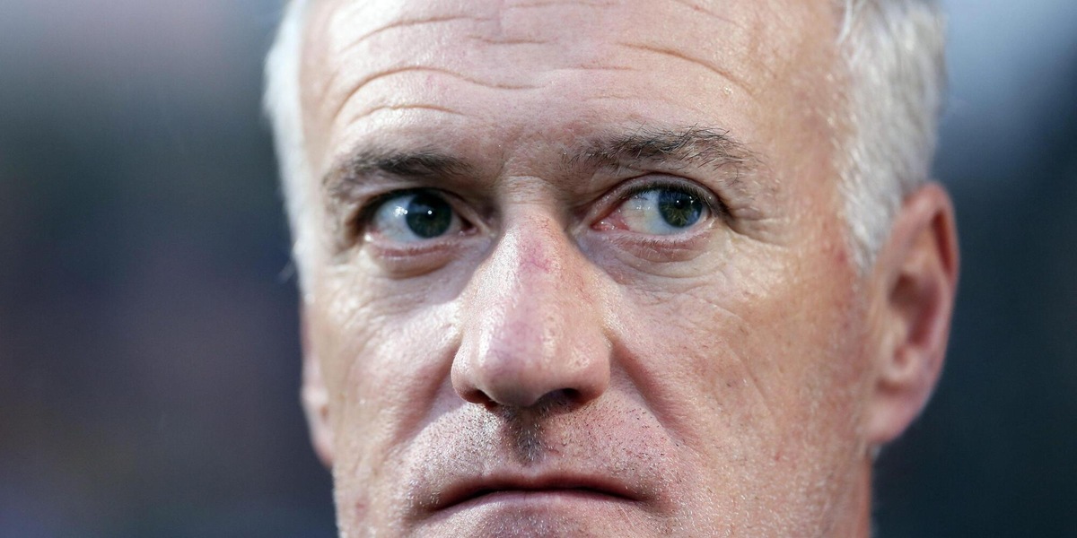 Mondiali: Deschamps, "Spagna superiore, mi chiedo però se arbitro all'altezza"
