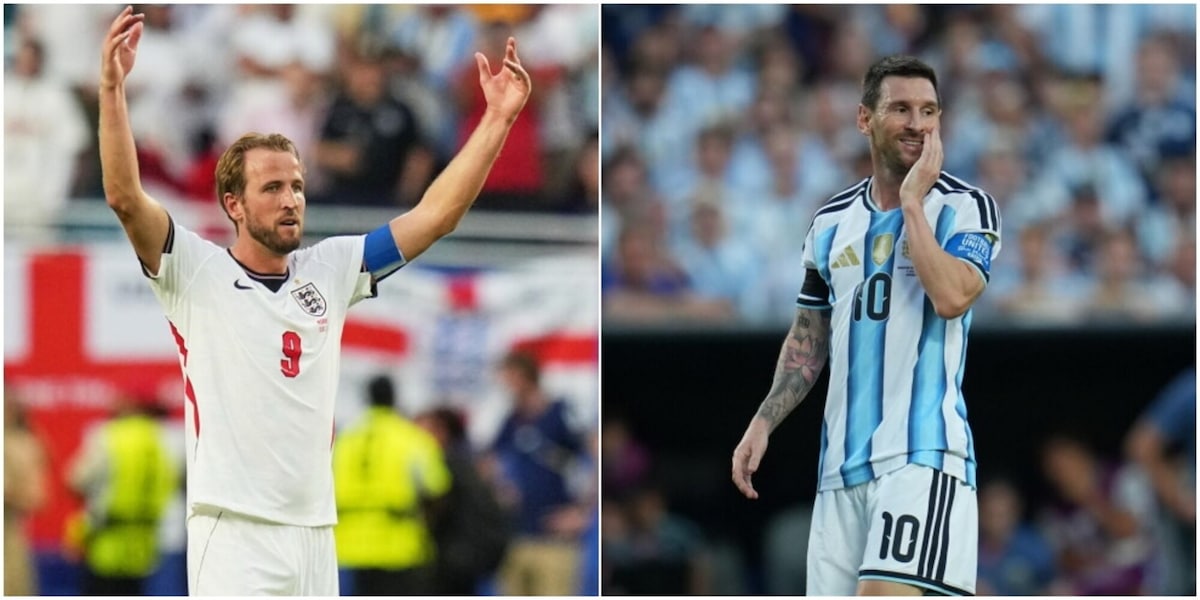 Inghilterra-Argentina, le formazioni ufficiali della seconda semifinale del Mondiale