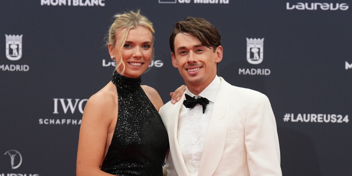 De Minaur e le critiche ingiuste per il matrimonio durante la finale di Wimbledon: ecco la verità