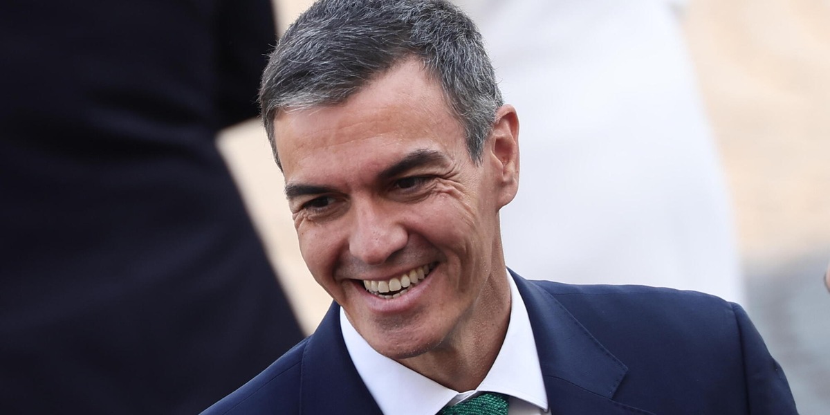 Mondiali: Sanchez, 'la nazionale spagnola ci fa sognare ancora una volta'