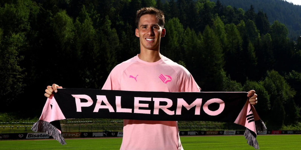 Palermo, Cassandro senza limiti