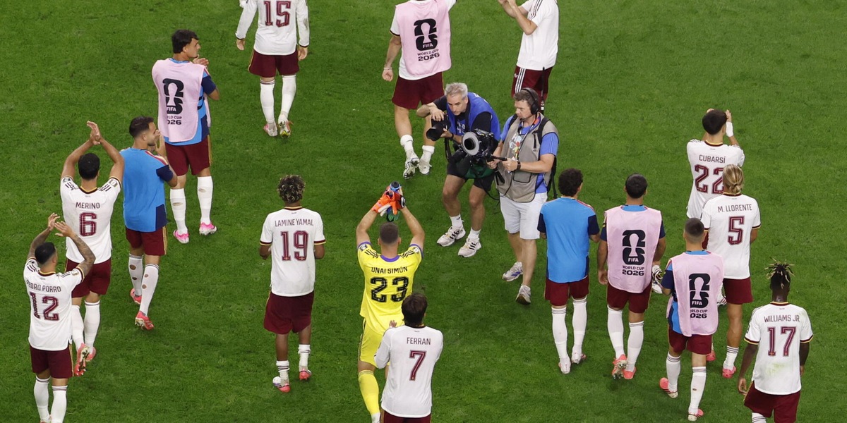 Mondiali: i media celebrano la Spagna in finale, 'la forza della squadra'