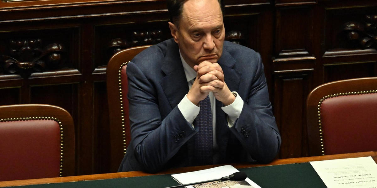 Ciriani, noi intendiamo andare avanti e concludere l'esperienza di governo