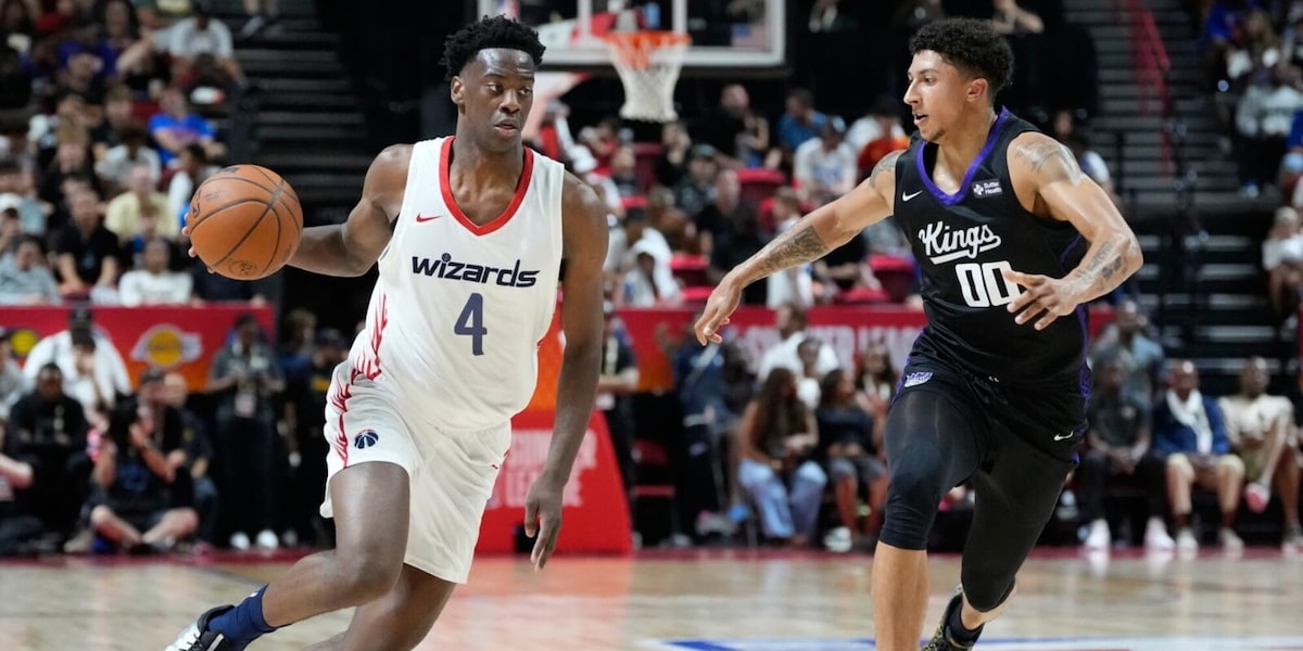 Nba, il progetto Europa accelera: incontri durante la finale del Mondiale di calcio