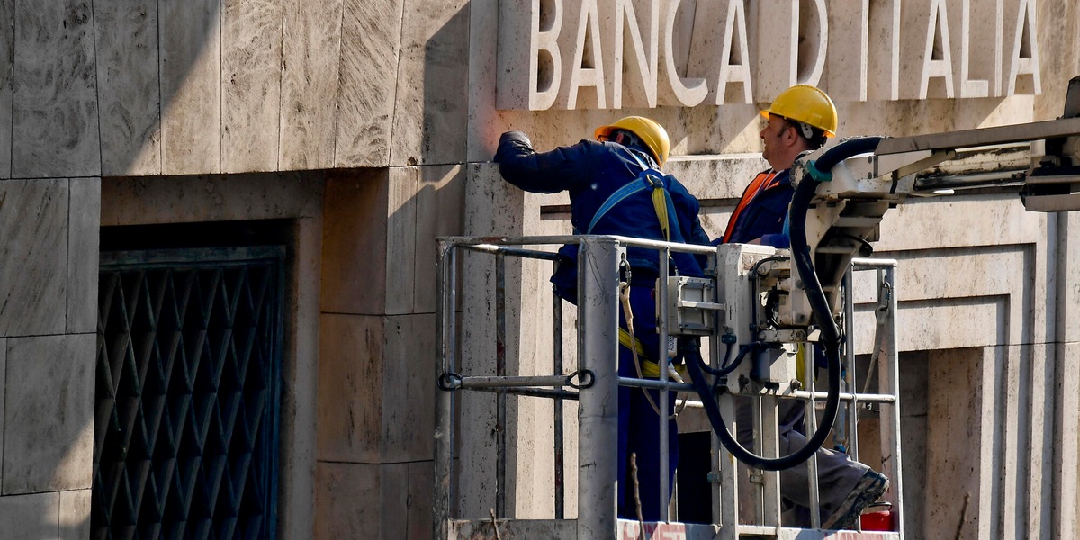 Bankitalia, a maggio il debito pubblico sale a 3.181,1 miliardi (+26,6 miliardi)