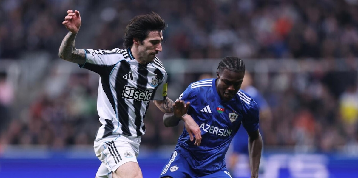 Europa League, pronostico e statistiche di Vestri-Qarabag