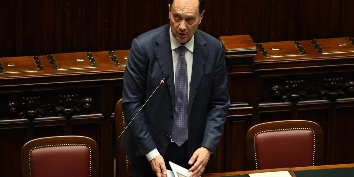 Ciriani, su legge elettorale può sembrare una sconfitta ma è una vittoria di coerenza