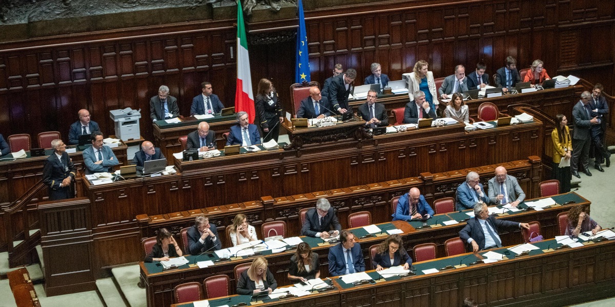 Legge elettorale, via libera all'articolo 1, cuore della riforma