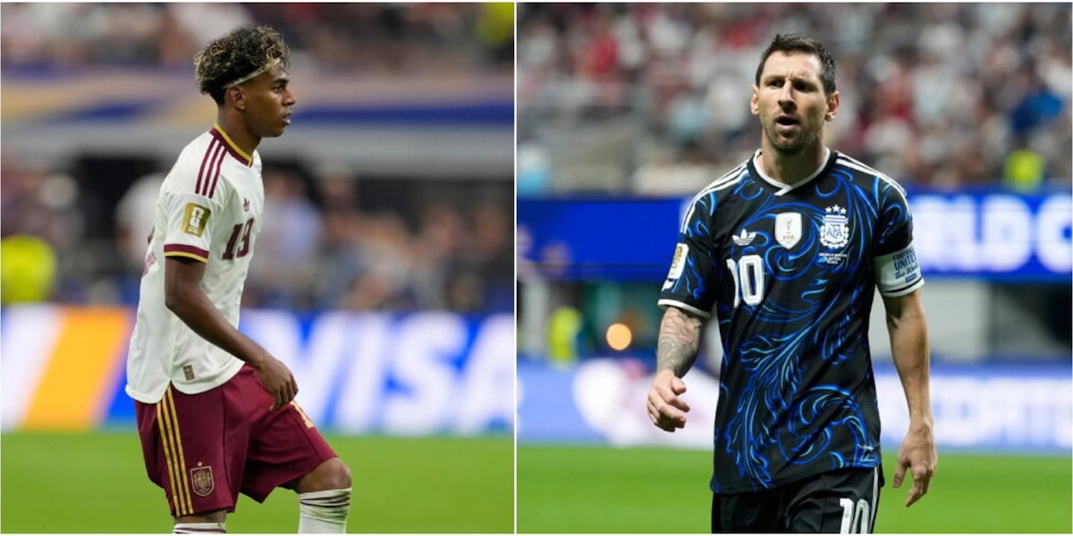 Spagna-Argentina finale Mondiale 2026: orario e dove vedere l'ultima partita della Coppa del Mondo in tv