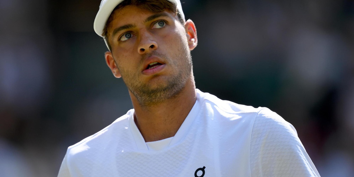 Tennis: Atp Umago; Cobolli subito ko contro Burruchaga