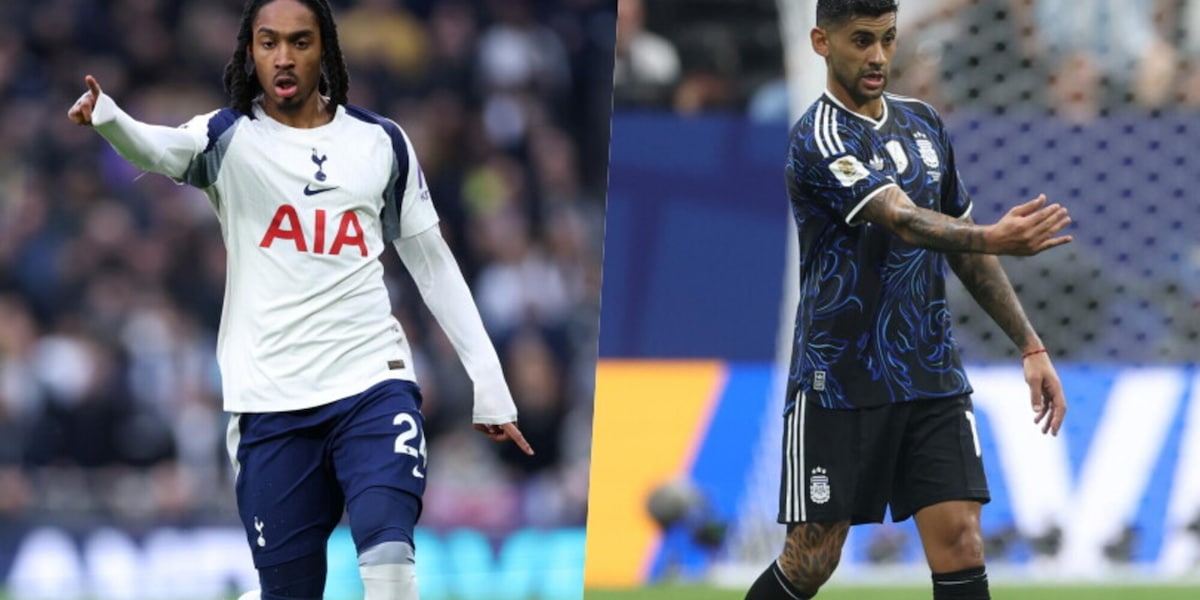 L'Inter fa spesa dal Tottenham di De Zerbi: si lavora per Spence e Romero, le cifre