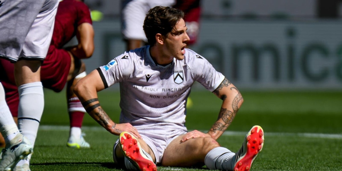 Udinese-Zaniolo, c’è aria di rottura: la stretta sull’ingaggio e la proposta di Pozzo