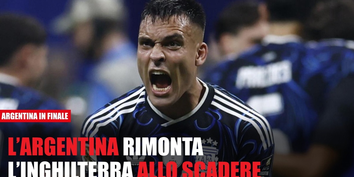 È stata la testa del Toro