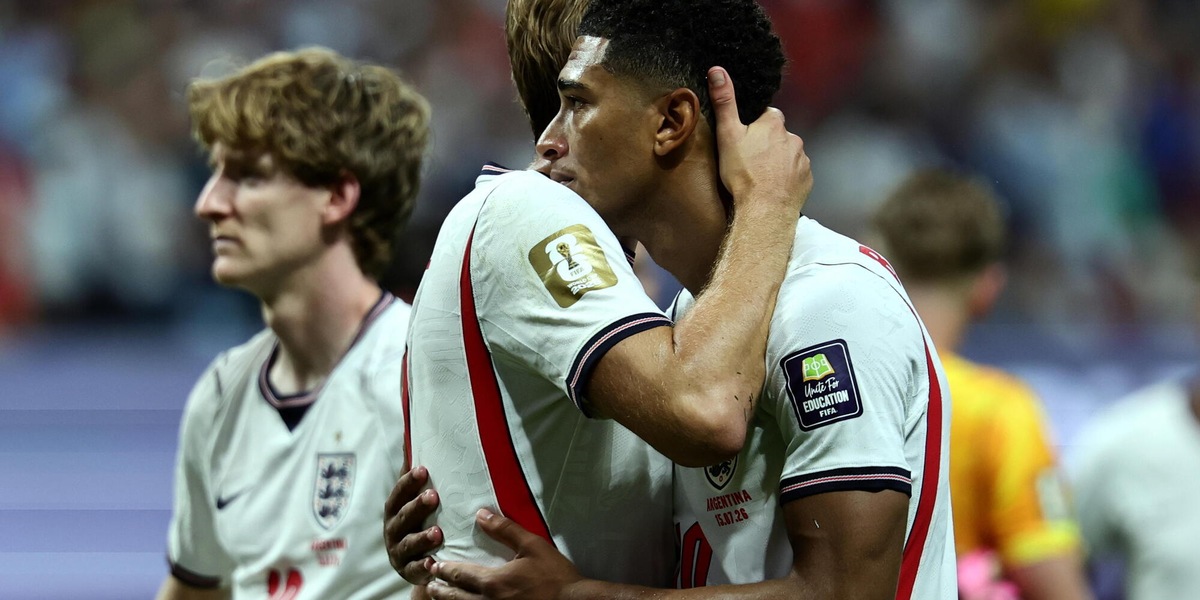 Argentina in finale, stampa inglese tra delusione e polemiche