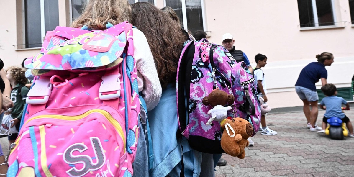 Quasi 40% bambini elementari non ha conoscenze di base in matematica