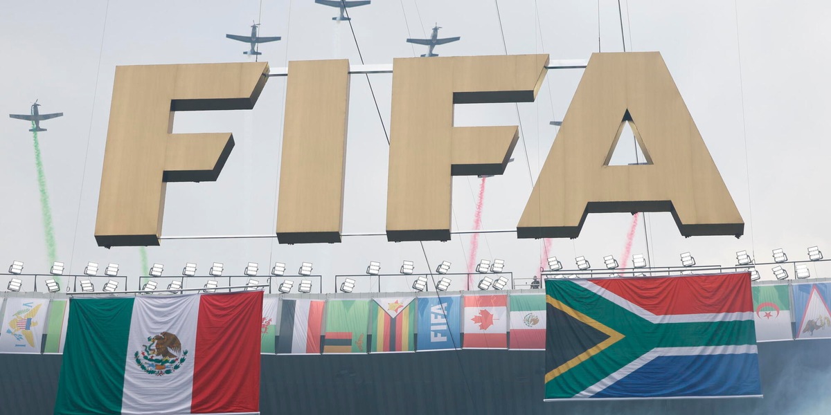 Corte Ue, sotto esame le regole Fifa sugli agenti dei calciatori