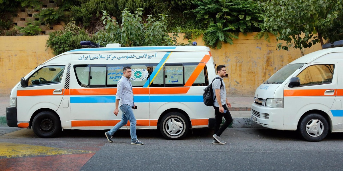 Iran, '35 morti e oltre 300 feriti negli attacchi Usa degli ultimi giorni'