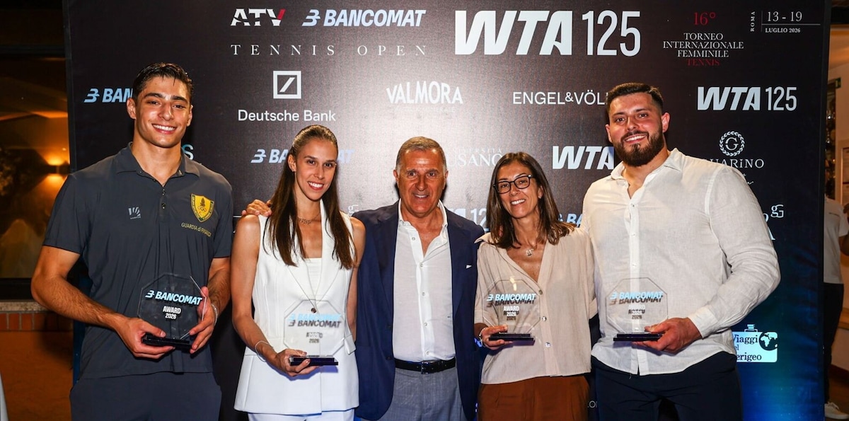 Al Circolo Antico Tiro a Volo premiati Centofanti, Avanzini, Contrafatto e Telesca