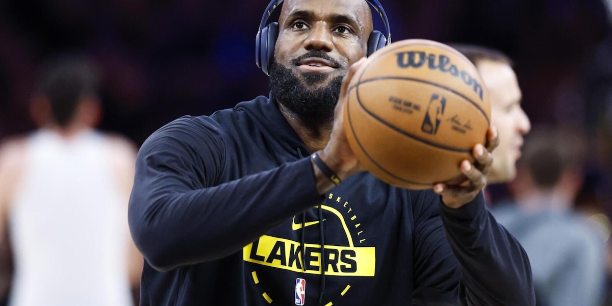 Lebron James svela il suo futuro? Ecco quando parlerà e dove seguirlo