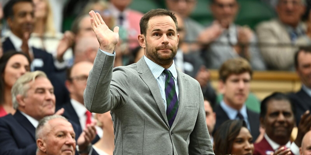 Roddick e il duro attacco a Shelton e Fritz: "È ora che vi guardiate allo specchio e..."