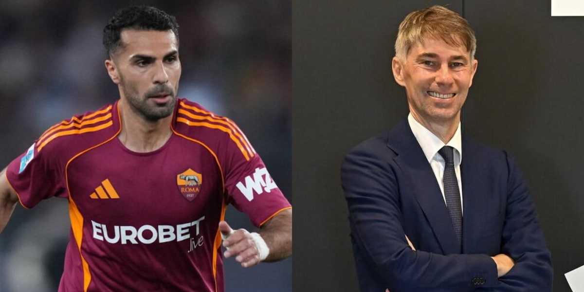 Roma spiazzata, Massara decisivo: come è nato il blitz Juve su Celik