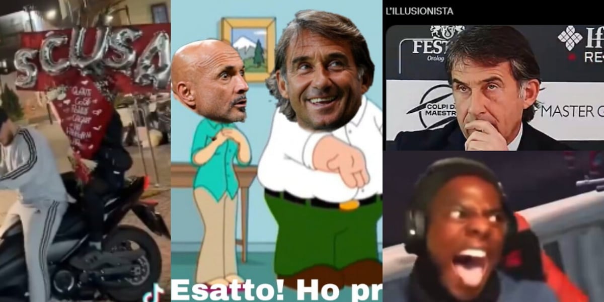Roma beffata, Carnevali e Massara "rubano" Celik a Gasperini: si scatenano meme e ironie sui social