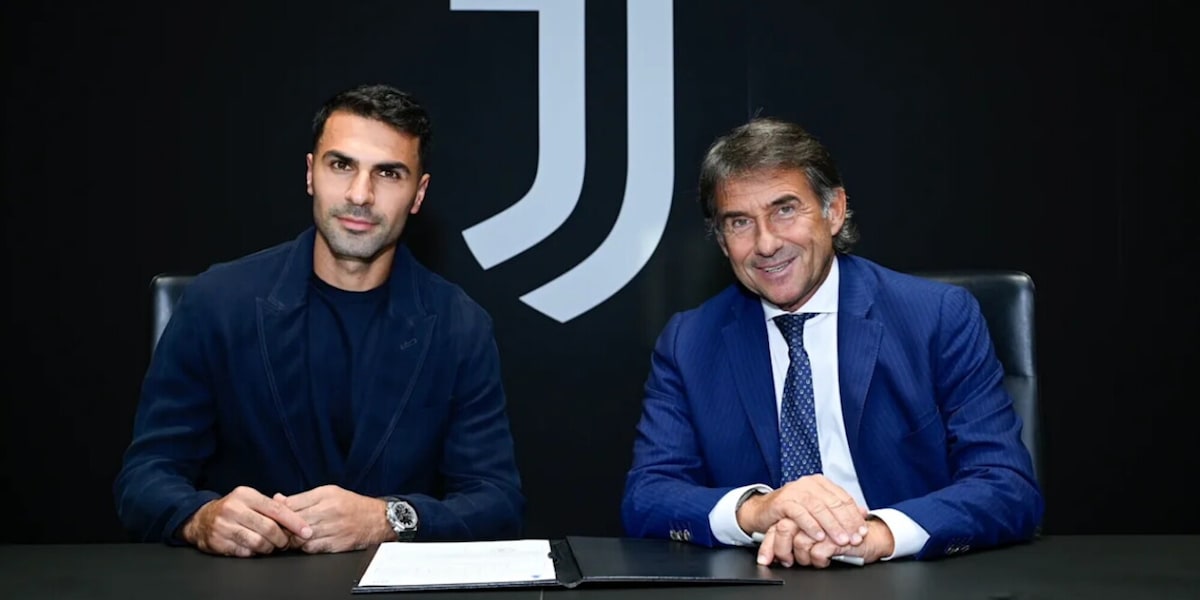 Clamoroso Celik, salta il rinnovo con la Roma: ha firmato un triennale con la Juve!