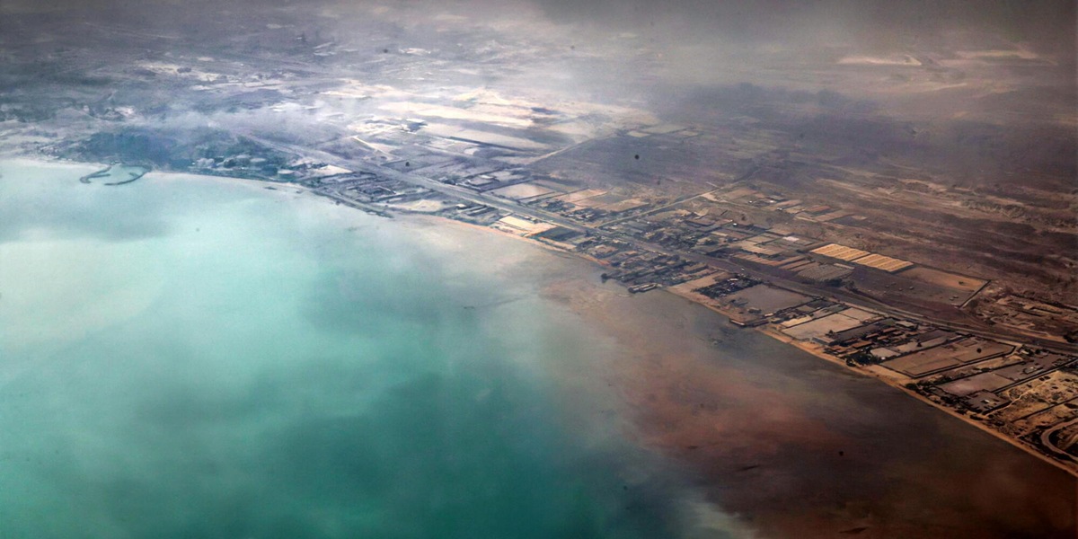 'Usa, colpiti diversi ponti in Iran'