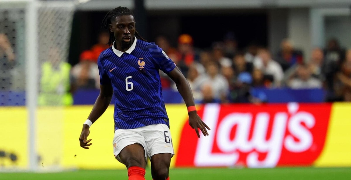 La Roma aspetta la mossa del Manchester United: dopo Celik, c’è Koné in uscita