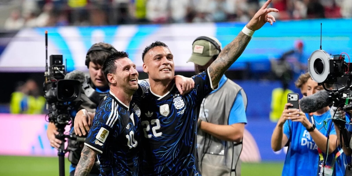 Inter, un posto fisso in finale dei Mondiali dal 1982: nessuno ha mai fatto meglio