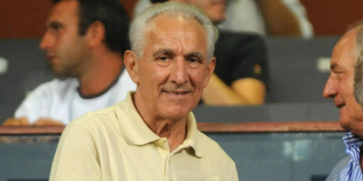 È morto Osvaldo Bagnoli: l'allenatore del Verona dello scudetto aveva 91 anni