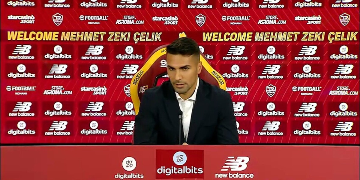 Colpo Juve, preso Celik a parametro zero