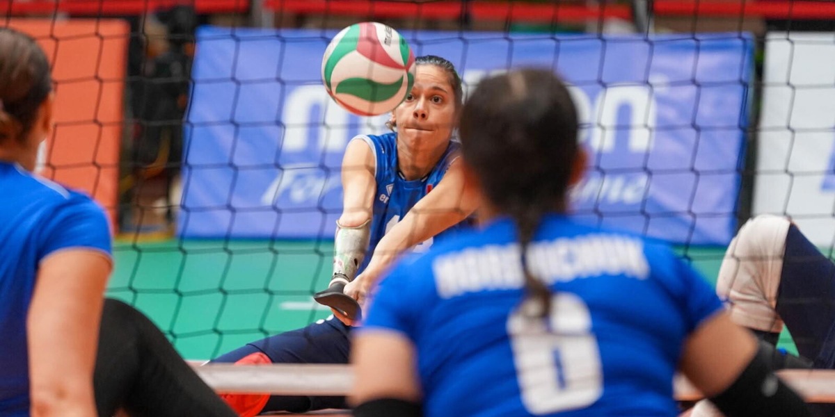Mondiali Femminili: l'Italia chiude al quinto posto
