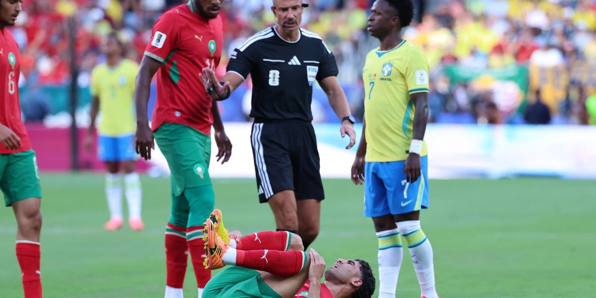 Vincic vince il Mondiale degli arbitri, è il più anziano da 40 anni