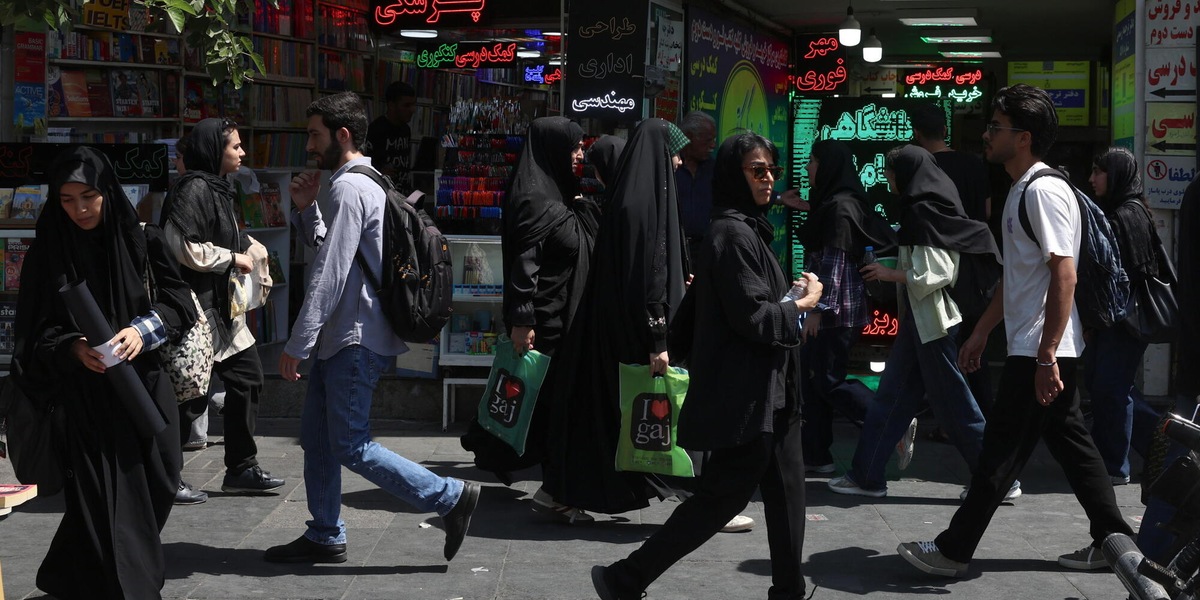 Teheran esorta i cittadini a ridurre il consumo di elettricità dopo gli attacchi Usa