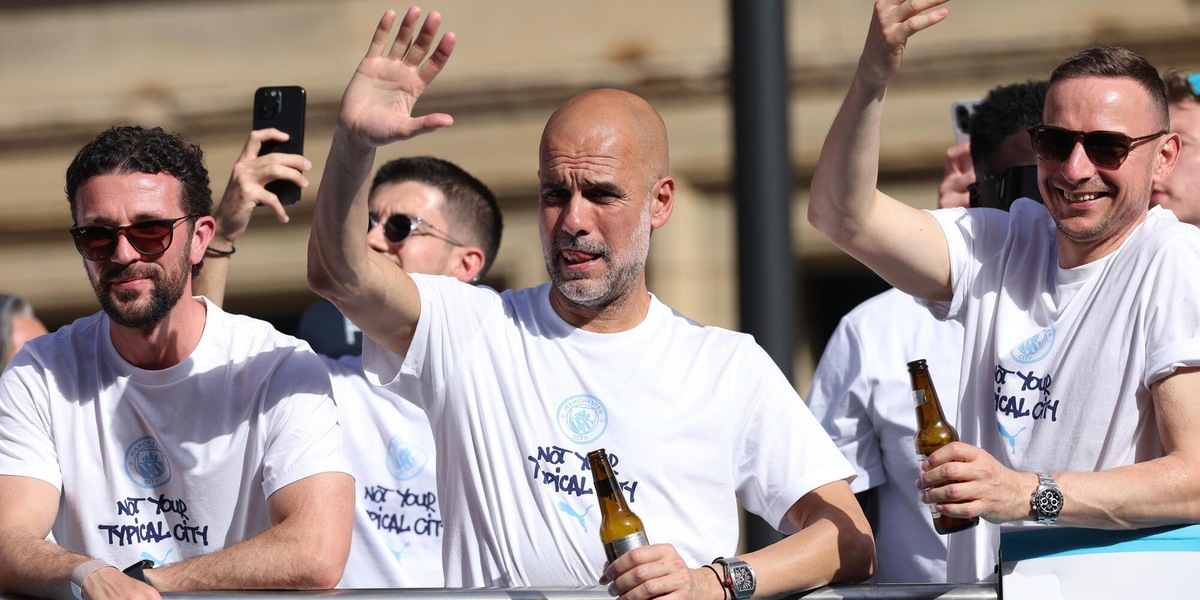 Calcio: Guardiola esclude un ritorno a breve, 'voglio capire quale sarà la mia vita'
