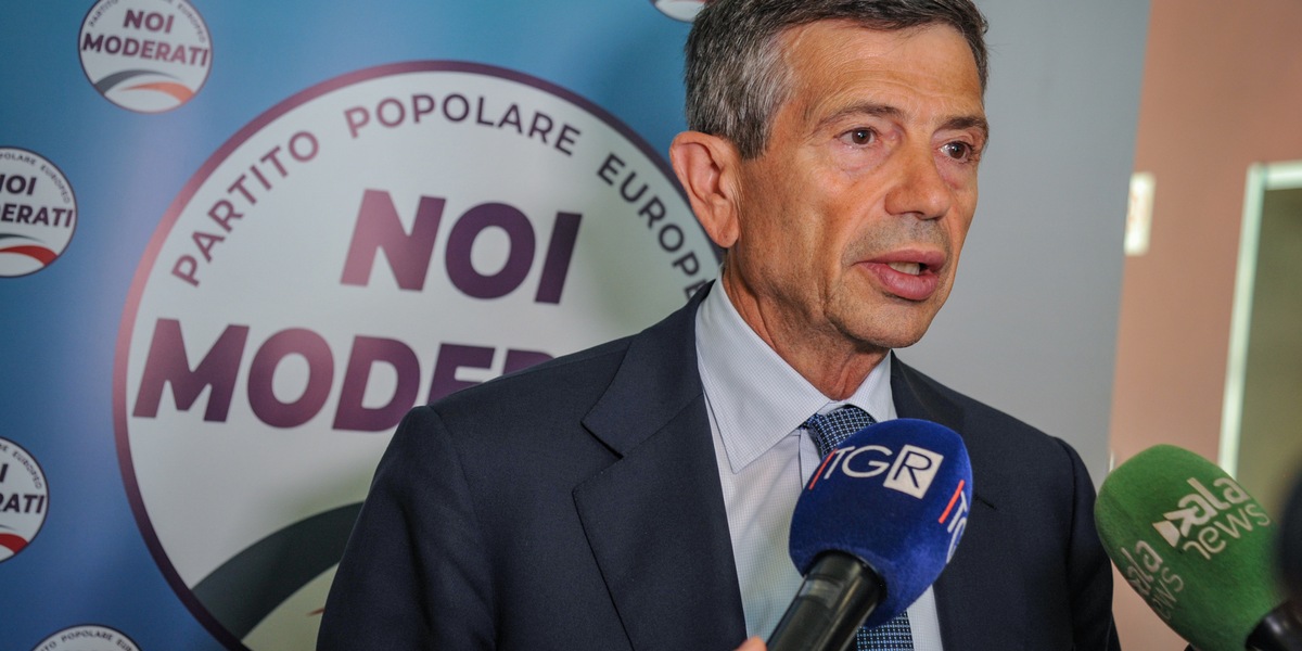Lupi, al Senato Noi Moderati riproporrà il tema delle preferenze