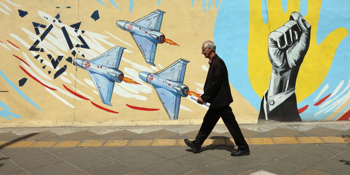 Fonte militare siriana nega che l'Iran abbia bombardato la base di Al-Tanf