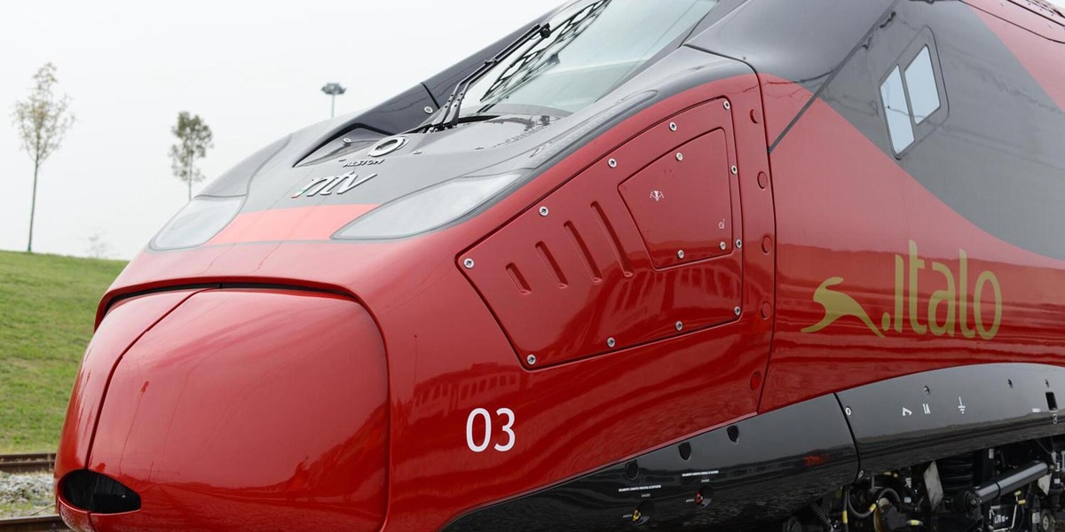 La Germania apre alla concorrenza ferroviaria, assist a Italo