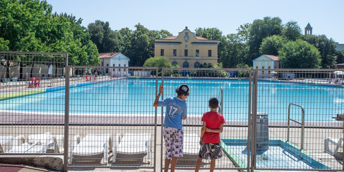 Musumeci, 'ancora una morte, presto ok a ddl per piscine sicure'