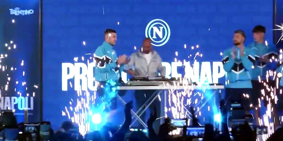 Buongiorno, brutte notizie: salta il ritiro con il Napoli